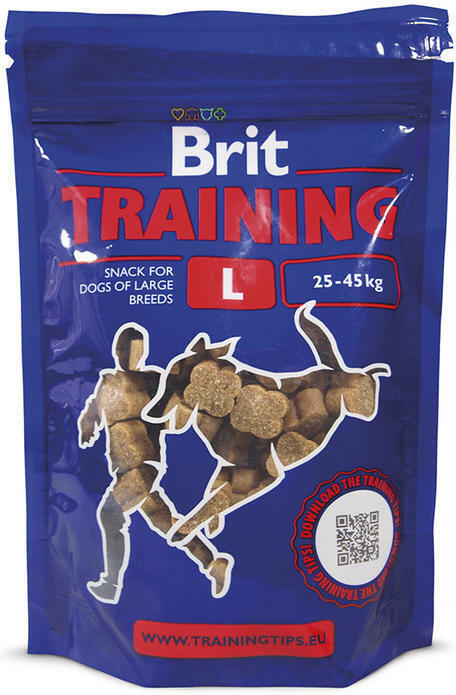 Brit Training Snack L 200 g