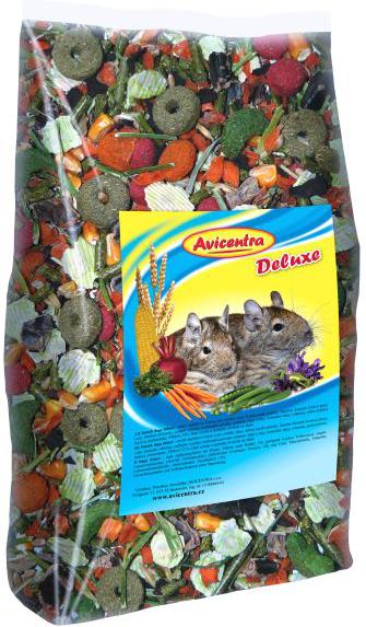 Avicentra Deluxe osmák 500 g