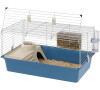 Klec morče 80 Cavie - mix barev Ferplast 77 x 48 x 42 cm