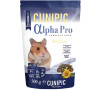 Cunipic Alpha Pro Hamster - křeček 500 g