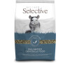 Supreme Science®Selective Chinchilla - činčila 1,5 kg