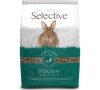 Supreme Science®Selective Rabbit - králík senior 1,5 kg