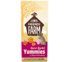 Supreme Tiny FARM Snack Gerbil Yummies - pískomil 120 g