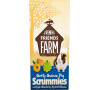 Supreme Tiny FARM Snack Gerty Scrummies - morče 120 g