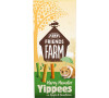 Supreme Tiny FARM Snack Harry Yippees - křeček 120 g