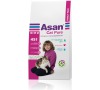 Podestýlka cat Asan - Pure 45 l