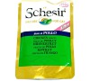 Schesir cat kaps. kitten kuřecí filety 100 g