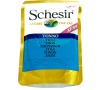 Schesir cat kaps. kitten tuňák 100 g