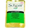Schesir cat kaps. kuřecí filety 100 g