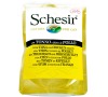 Schesir cat kaps. tuňák s kuřetem 100 g
