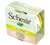 Schesir cat konz. Broth - kuře 70 g