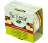 Schesir cat konz. Fruit - kuřecí s jablkem 75 g