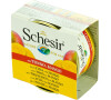 Schesir cat konz. Fruit - tuňák s mangem 75 g