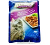 Stuzzy cat kaps. telecí 100 g