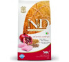 N&D Low Grain Cat Neutered Chicken & Pomegranate 0,3 kg