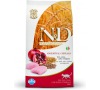 N&D Low Grain Cat Neutered Chicken & Pomegranate 1,5 kg