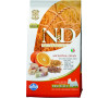 N&D Low Grain Dog Adult Mini Codfish & Orange 2,5 kg