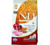 Granule pro psy N&D Low Grain Puppy Chicken & Pomegranate, 2,5 kg