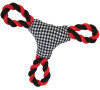 Hračka textil Triskelion RW 23 cm