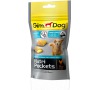 Gimdog Nutri pockets Agile 45 g