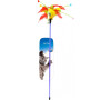 Hračka cat Vábnička s peřím Duvo+ 62 cm