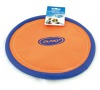 Hračka textil Frisbie DUVO+ průměr 25 cm