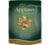 Applaws Cat kaps. kuřecí prsa a chřest 70 g
