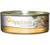 Applaws Cat konz. kuřecí prsa 156 g