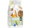 PUUR Budgie - andulka 750 g