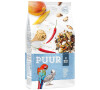 PUUR Parrot - velký papoušek 2 kg