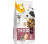 PUUR hamster - křeček 400 g