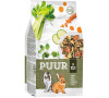 PUUR rabbit - králík 600 g