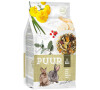 PUUR rabbit sensitive - králík citlivý 800 g