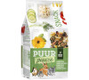 PUUR pauze dr.savec snack muesli 700 g
