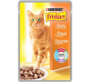 Friskies cat kaps. ve Šťávě s kuřetem 100 g