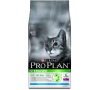 PRO PLAN Cat Sterilised Rabbit 10 kg