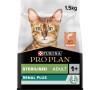 PRO PLAN Cat Sterilised Salmon 1,5 kg
