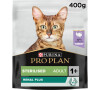 PRO PLAN Cat Sterilised Turkey 400 g