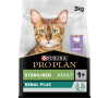 PRO PLAN Cat Sterilised Turkey 3 kg
