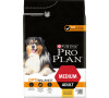 PRO PLAN Dog Adult Medium 3 kg