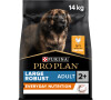 PRO PLAN Dog Adult Large Robust 14 kg