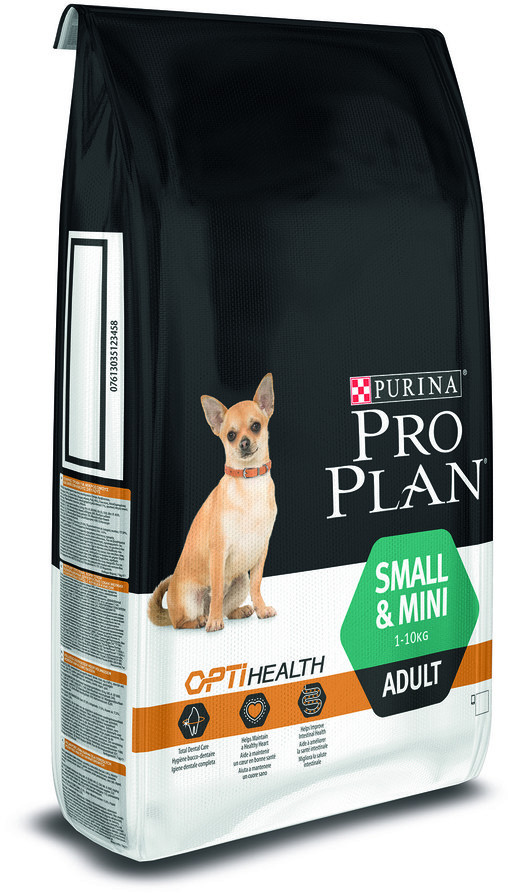 PRO PLAN Dog Adult Small&Mini 7 kg