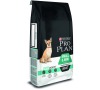 PRO PLAN Dog Adult Small&Mini 9+ 7 kg