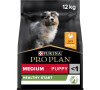 PRO PLAN Puppy Medium 12 kg