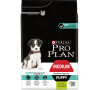 PRO PLAN Puppy Medium Sens.Digestion Lamb 3 kg