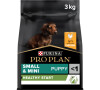 PRO PLAN Puppy Small&Mini 3 kg