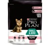 PRO PLAN Puppy Small&Mini Sensitive Skin 700 g