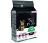 PRO PLAN Puppy Small&Mini Sensitive Skin 3 kg