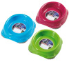 Miska plast Hawai - mix barev Flamingo 210 ml
