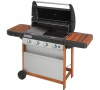Campingaz 4 Series Woody L